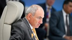 Пашинян обратился к России с предложением о продаже концессии на железные дороги Армении