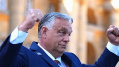Bloomberg сообщил о планах Орбана стать президентом и провести изменения в Конституции