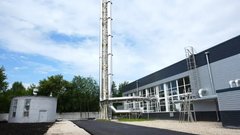 Воробьев: Пять котельных обновят в Пушкино в 2026 году