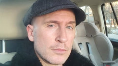 Оскар Кучера раскритиковал проект о знаменитостях-алкоголиках