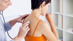 Темпы заболеваемости микоплазменной пневмонией в России: новые данные от Роспотребнадзора