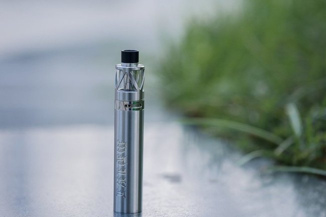 вейп электронная сигарена