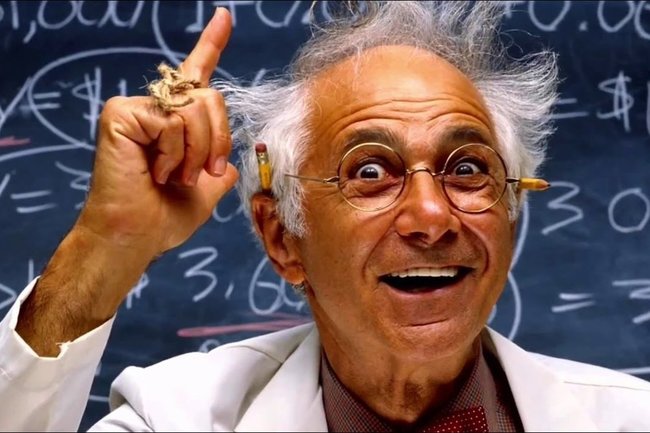 хорошая память