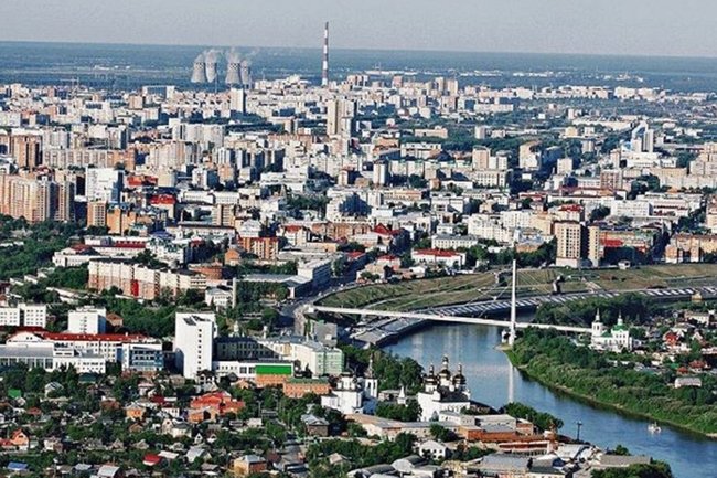 Тюмень вводит платные парковки на 11 улицах города