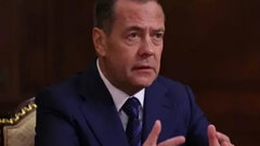 Технологический рывок: Медведев назвал ключевые задачи «Единой России»
