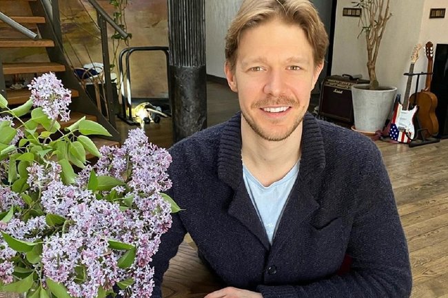 Никита Ефремов