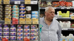 Центробанк отметил значительное беспокойство россиян по поводу цен