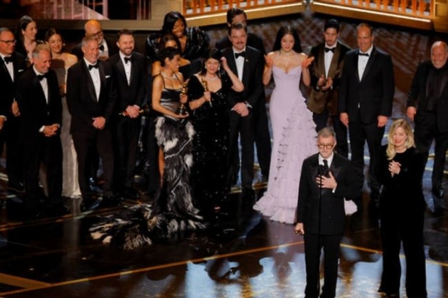 Кинопремия "Оскар"