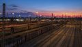 Железнодорожные перевозки в Вологодской области выросли на 2,5%