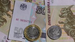 Средняя зарплата в Карелии достигла 54 тысяч рублей
