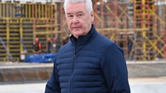 Коммунарка растет. Собянин дал старт строительства новых объектов в ТиНАО