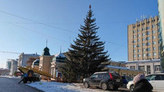 Омск станет площадкой для тестирования открытия хаба по продаже подержанных автомобилей