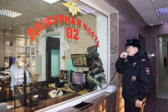 Глава МВД ХМАО Сатретдинов заявил о нехватке 900 полицейских в регионе