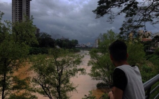 AP: число жертв супертайфуна «Фунг-Вонг» на Филиппинах возросло до восьми