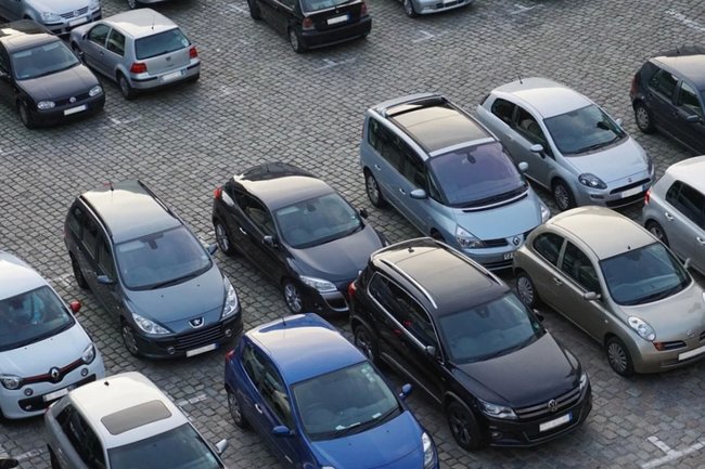 автомобили