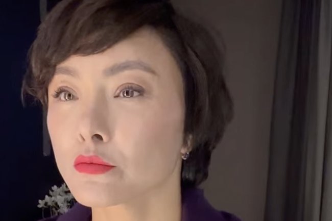 Алия Галицкая