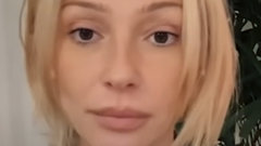 Анастасия Ивлеева кардинально изменила свой стиль