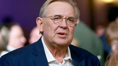 Юрий Стоянов поделился подробностями о своем новом музыкальном альбоме