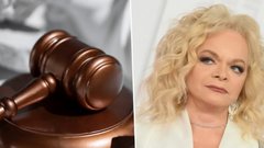 Адвокатская коллегия Михаила Барщевского защищала Ларису Доину