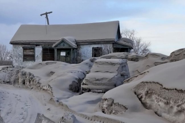Архивное фото