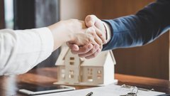 В июле количество сделок с недвижимостью в Пермском крае увеличилось на 7%