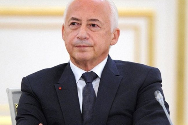 Владимир Спиваков