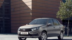 В России наблюдается рост продаж автомобилей прошлых лет