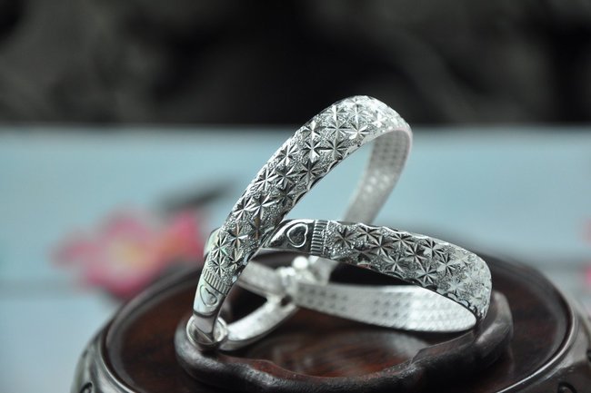 Серебро