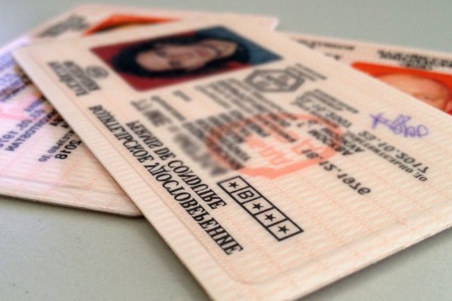 В России с 1 апреля вводятся новые нормы выдачи водительских прав