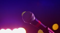 В Югре объявили о вокальном конкуре с призом в 1 млн рублей