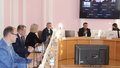 Заседание комитета Омского горсовета по вопросам местного самоуправления, законности и правопорядка