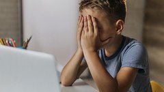 ОП призвала переводить школьников в специализированные учреждения за буллинг