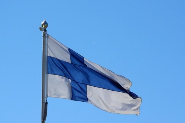 В парламент Финляндии внесли законопроект, позволяющий открыть границу с Россией