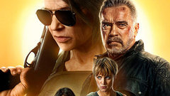 Новый российский сериал вызывает ностальгию по «Терминатору» и временам видеокассет