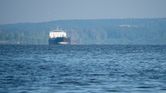 Цены на перевозку грузов через Черное море резко выросли из-за рисков