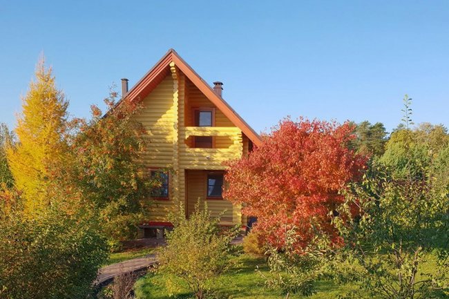 Фото: Andrey M. Sukhov / Shutterstock / FOTODOM