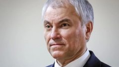 Володин понадеялся на самодисциплину депутатов в отказе от использования телефонов во время работы