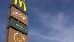К McDonalds подали иск из-за ценовых рекомендаций на базе ИИ