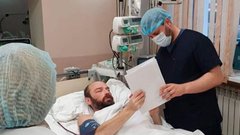 Михаил Пичугин, выживший в Охотском море, частично признал свою вину в смерти близких