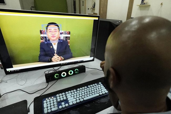 Фото: Himanshu Sharma / dpa / Global Look Press