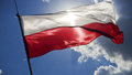 Польша флаг
