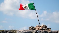 Россиянка поделилась  опытом отдыха в Мексике: «выжили — уже праздник»