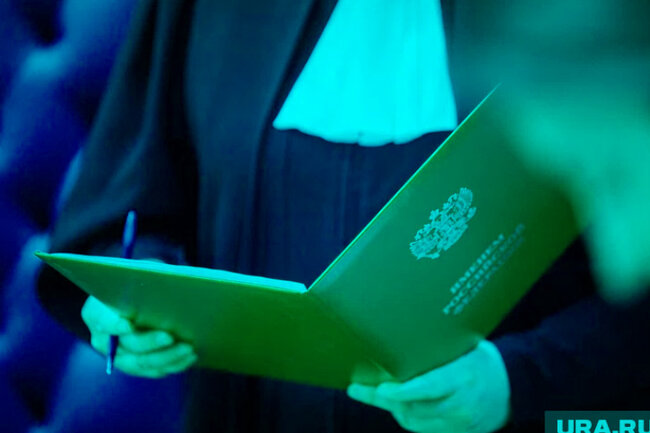 Китов приговорён к 25 годам лишения свободы
