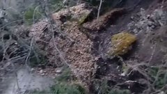 Сель в Карачаево-Черкесии заблокировал 21 человека возле туристической пещеры