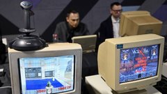 Нейросети меняют подходы и скорость в игровом производстве