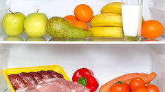 Влияние конфликта на Ближнем Востоке на цены на овощи и фрукты в России