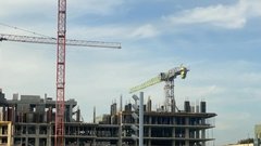 В Калининградской области уровень ввода жилья на душу населения превысил общероссийский