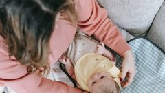 Сильные мамы: Как справляться с выгоранием, по мнению психолога Коноваловой