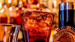 Эксперты предсказали уменьшение потребления алкоголя во всем мире