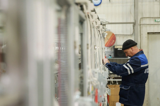 В Краснодаре планируют запустить первый в ЮФО завод по производству силовых трансформаторов